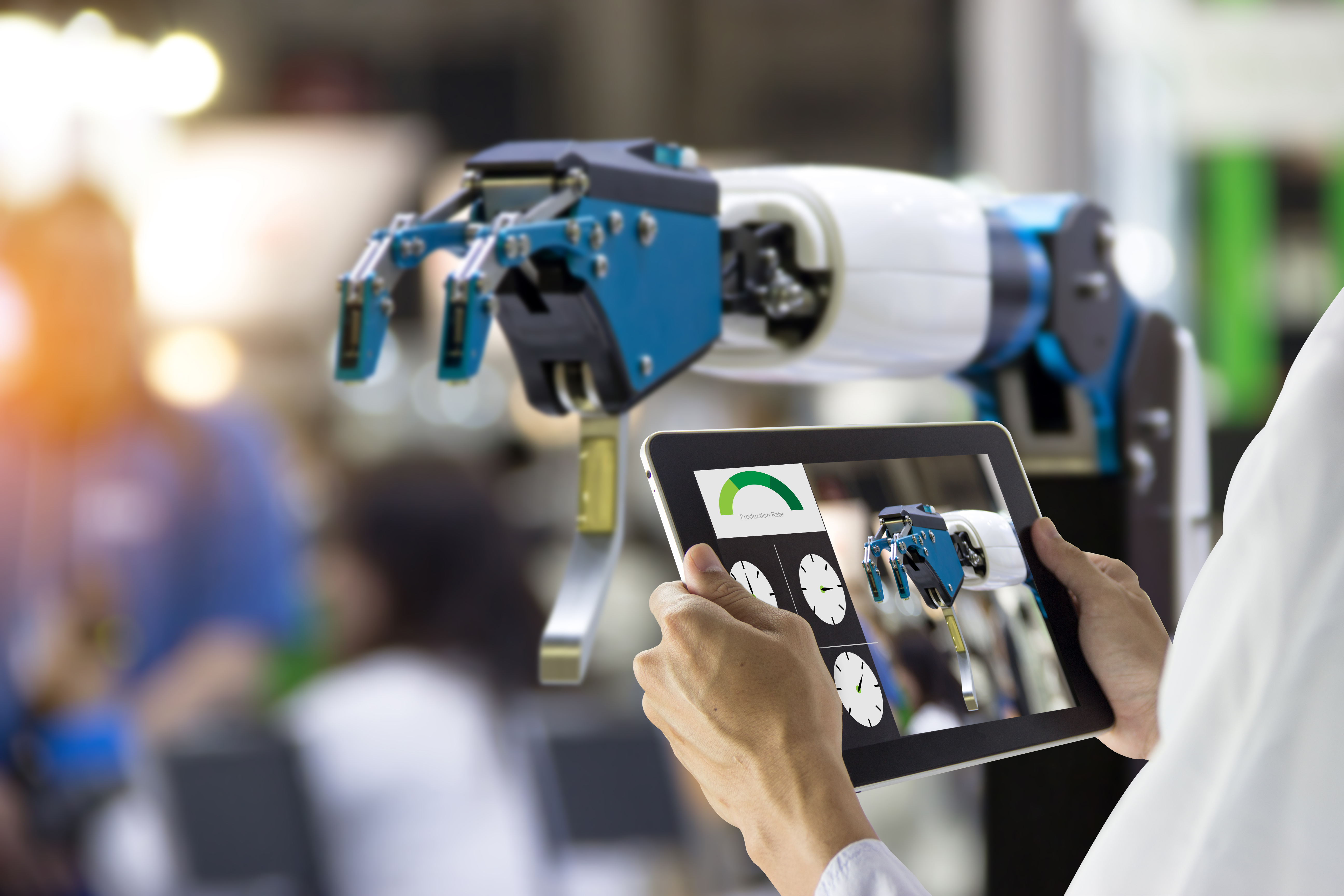 Analytics Dashboard