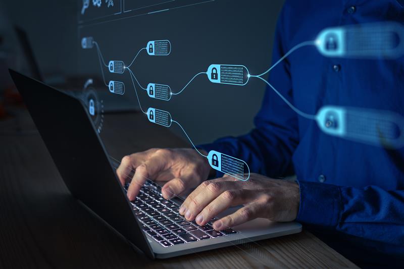 Secure Data Handling